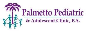 Palmetto Pediatric and Adolescent