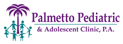 Palmetto Pediatric & Adolescents Clinic