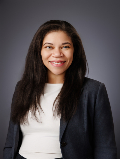 Dr Lindsay Blount
