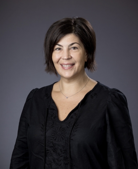 Dr. Kiersten Lofton Dr. Kiersten Lofton