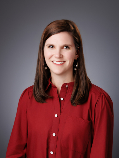 Dr. Brittany Page Dr. Brittany Page