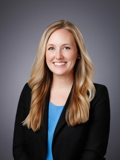 Dr. Kelsey Snedecor Dr. Kelsey Snedecor